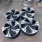 جنوط النتراء اصلي مقاس 16
