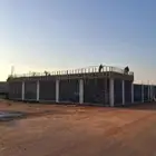 مقاول مباني