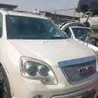 متوفر قطع غيار اكاديا دوج تورس تاهو