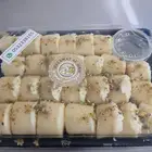 حلاوة الجبن السعودية