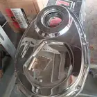 قطع جمس شفر بهبهاني للبيع