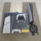 سوني 5 سلم شبه جديد   فيفا 26