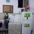 مجموعات اثاث بيت كامل 4مكيفات 4ثلاجات 2غرف نوم ادوات مطبخ