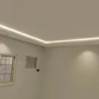 انا معلم بويا دهانات باكستاني شغل زي مهندسي داخلي خارجي شغل