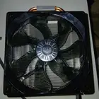 مبرد هوائي جديد من شركهCOOLER MASTER