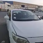 Toyota Corolla 2009