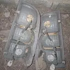 شمعات هايلكس تركب من موديل 2006 للي 2013 وكالة