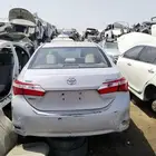 قطع غيار تايوتا