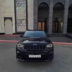 جراند شيروكي لمتد محول SRT