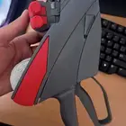 6.22 1-Line Price Marking Gun.