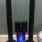 طقم سماعة اوفر باناسونيك 4 قطعات مستعجل