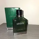 عطر armani eau de cedre رجالي
