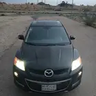 مازدا سي اكس 7 2010