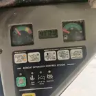 بوبكات مديل 2007 بطاقه جمرك خالي من لحام والكسور