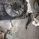 كيا سبورتاج 2019 قطع غيار كور مفصلات كبوت