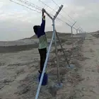 مقاول شبوك