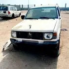 باجيرو 2001