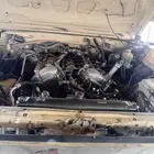 مكينه ربع شاص اف جي