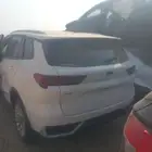 قطع غيار تشليح فورد تيريتوري 2023