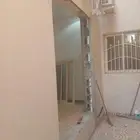 تكسير جدران تكسيرارضيات وخبره في مجال التكسير والقص بالصاروخ