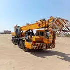 كرين وادي الدواسر