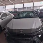 للبيع تويوتا كامري موديل 2025 E