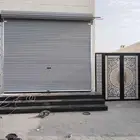 ابواب سحاب الكراج بيت اتوماتيك تركيب جديد وصيانة