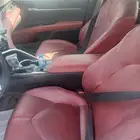 تويوتا كامري قراندي