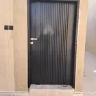 باب كلادينج باب ليزر باب ليزر