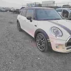 قطع غيار ميني كوبر