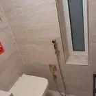 أعمال السباكه الحديثه . تركيب بلاط . شغل لياسه . تكسير جدارن