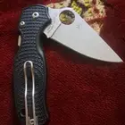 سكين سبايدركو بارا 3 خفيف الوزن صناعة امريكية