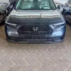 هوندا اكورد نص فل 2025
