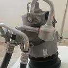 كمبروسر مكيف LS430 موديل 2007 مستخدم للبيع مستورد