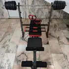 مقعد رياضي بنش بريس للصدر