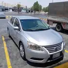 نيسان سينترا 2016