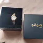ساعات نسائية جديدة غير م ستعملة