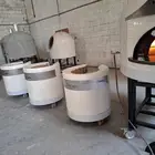 افران بيتزا ولحم