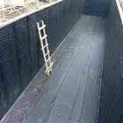 عوازل مائيه