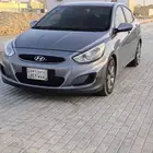 اكسنت ديزل 2018
