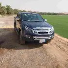 ايسوزو دبل قير عادي 2013
