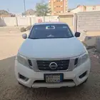 نيسان نفارا 2016