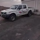 متسوبيشي ديزل دبل L200