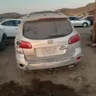 سنتافي ديزل2006 للبيع قطع غيار تشليح