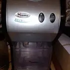 مكينا كبير ثلاج