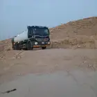 وايت مياه لتوصيل
