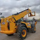 رافعه تلسكوبيه بوم لودر للأجار الشهري والسنوي استماره سفتي