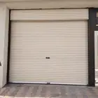 أبواب سحاب الكراج بيت اتوماتيك تركيب جديد وصيانة
