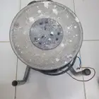 توصيله محول وصاروخ هلتي قص بدون ريش