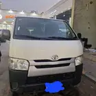 باص بضاعه للبيع ديزل موديل 2015